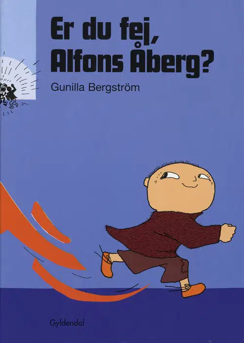 ER DU FEJ, ALFONS ÅBERG?
