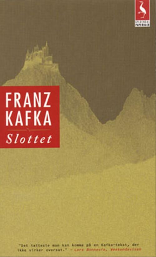 SLOTTET