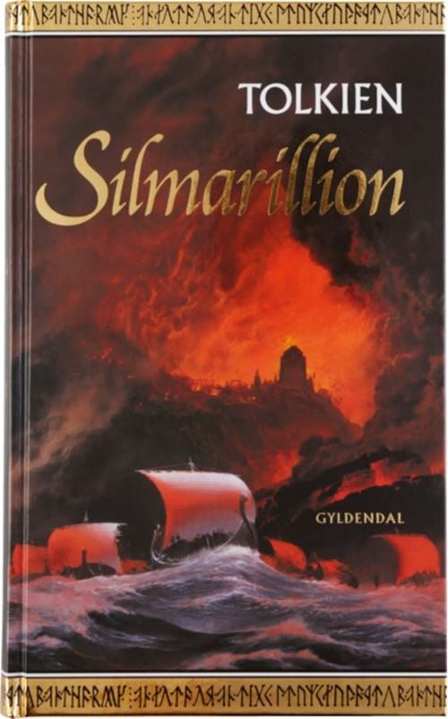 SILMARILLION