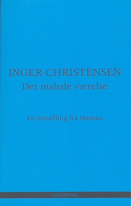 DET MALEDE VÆRELSE
