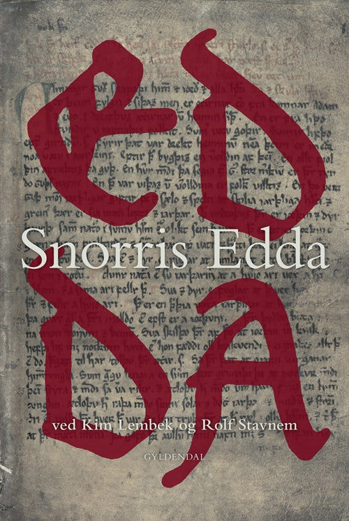 EDDA