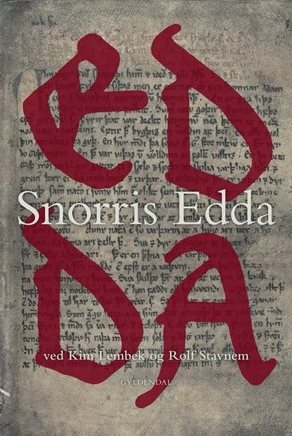 EDDA