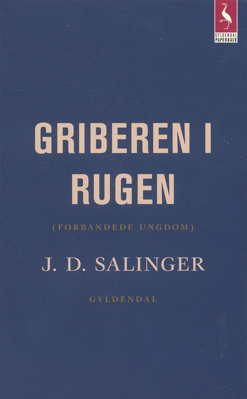 GRIBEREN I RUGEN