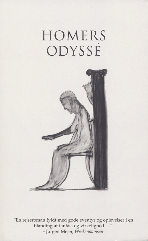 HOMERS ODYSSÉ