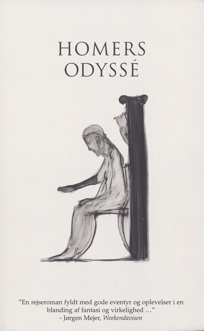 HOMERS ODYSSÉ