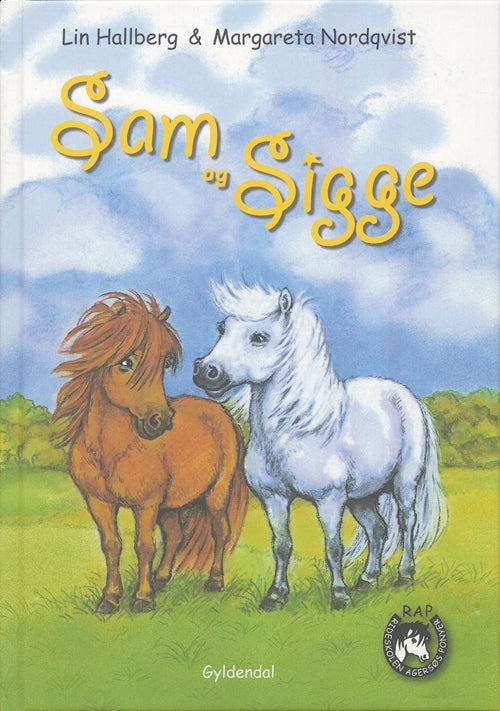 SAM OG SIGGE