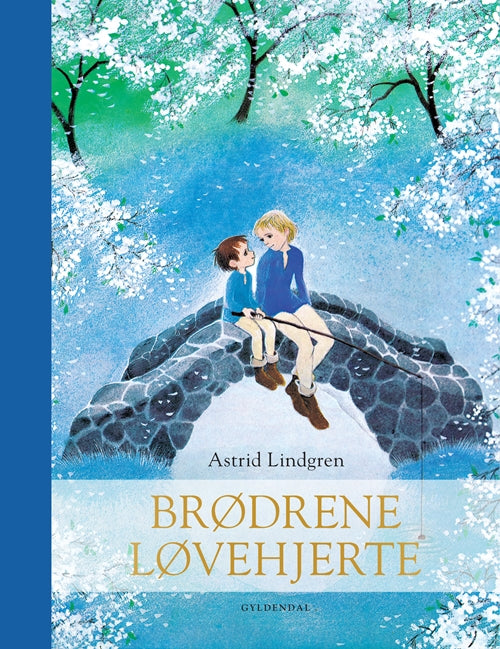 BRØDRENE LØVEHJERTE