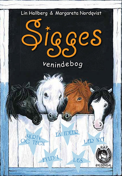 SIGGES VENINDEBOG