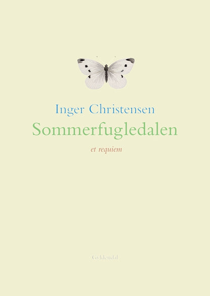 SOMMERFUGLEDALEN