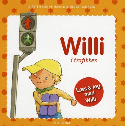 WILLI I TRAFIKKEN
