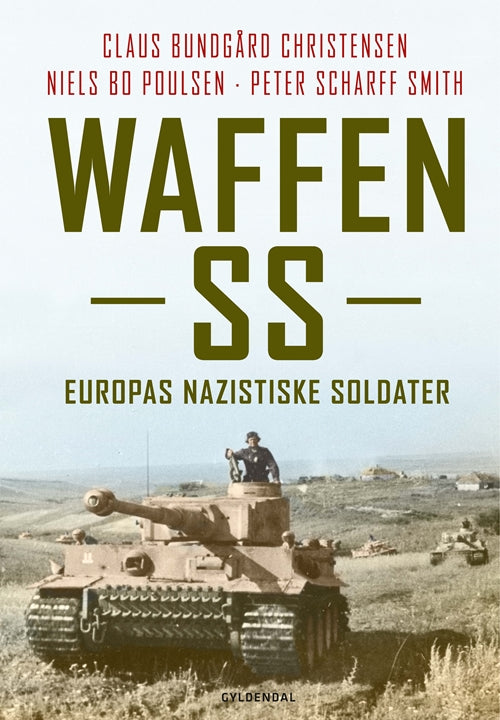 WAFFEN-SS