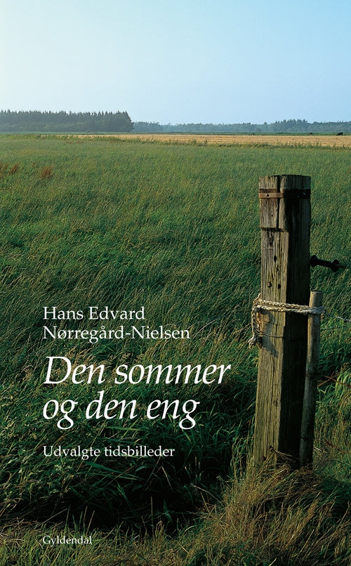 DEN SOMMER OG DEN ENG