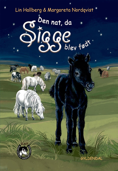 SAM OG SIGGE 2