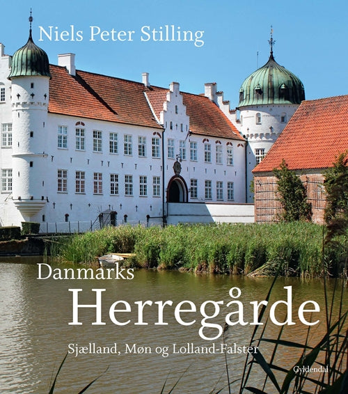 DANMARKS HERREGÅRDE