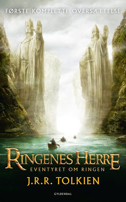 RINGENES HERRE 1