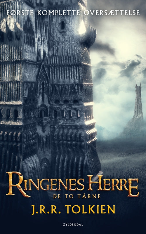 RINGENES HERRE 2