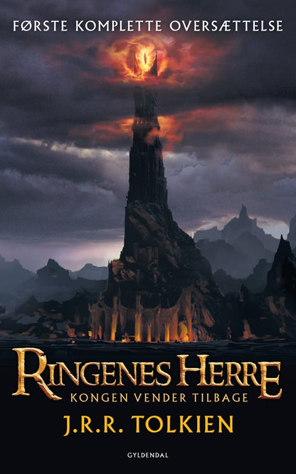 RINGENES HERRE 3