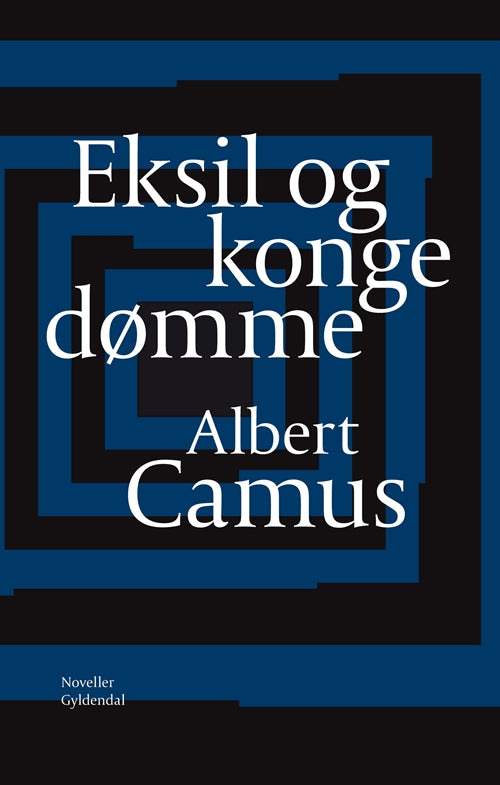 EKSIL OG KONGEDØMME