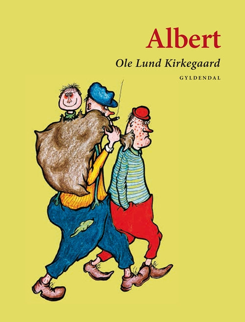 ALBERT