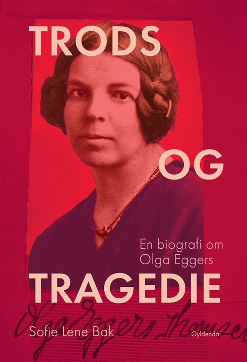 TRODS OG TRAGEDIE