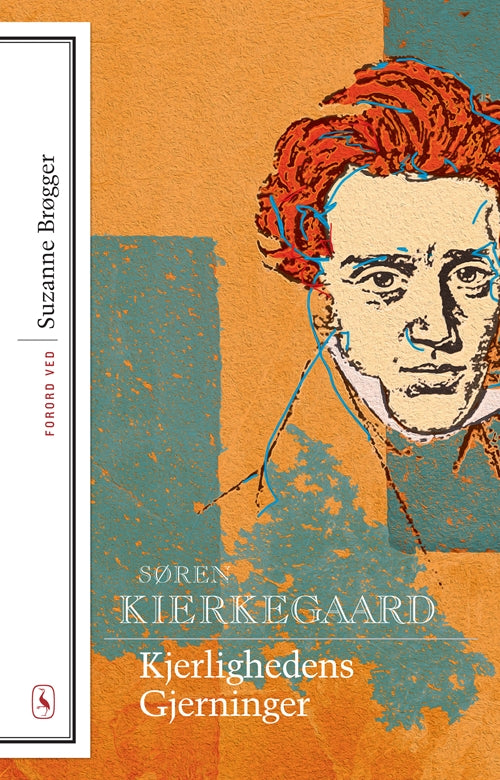 KJERLIGHEDENS GJERNINGER