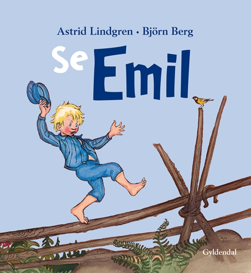 SE EMIL