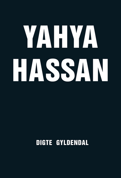 YAHYA HASSAN