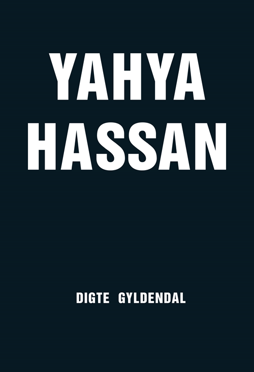 YAHYA HASSAN