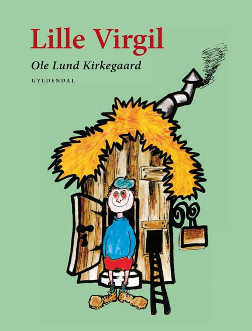 LILLE VIRGIL