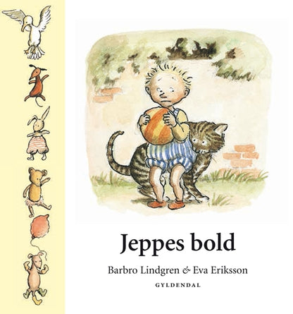 JEPPES BOLD