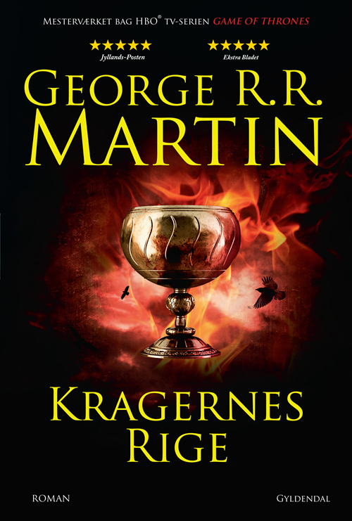 KRAGERNES RIGE