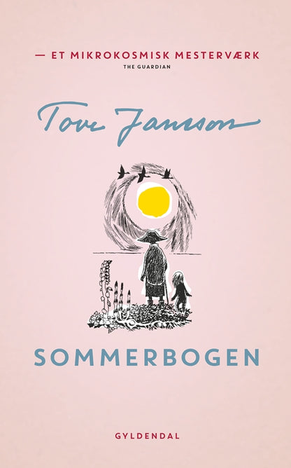 SOMMERBOGEN