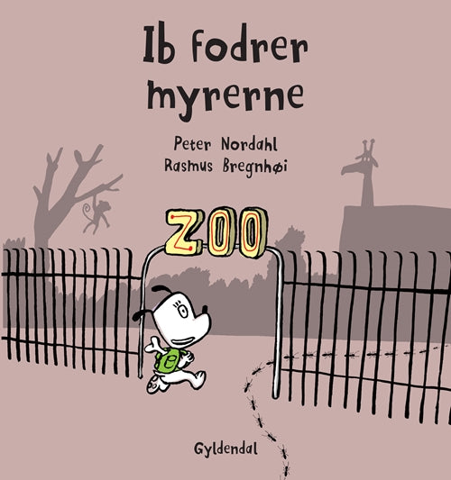 IB FODRER MYRER