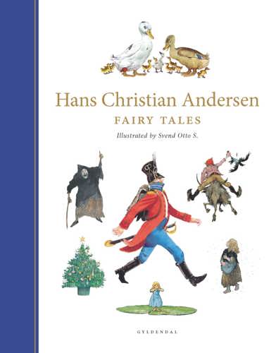 FAIRY TALES