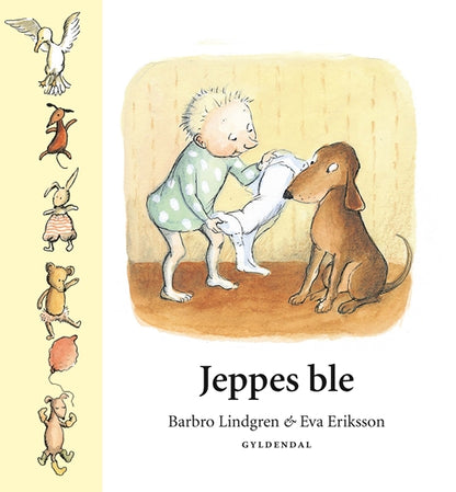 JEPPES BLE