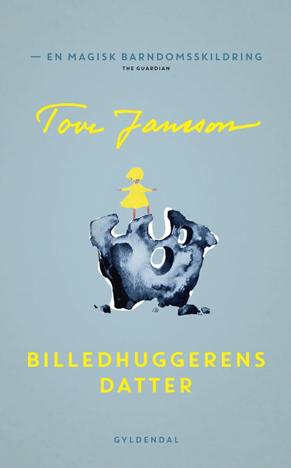 BILLEDHUGGERENS DATTER