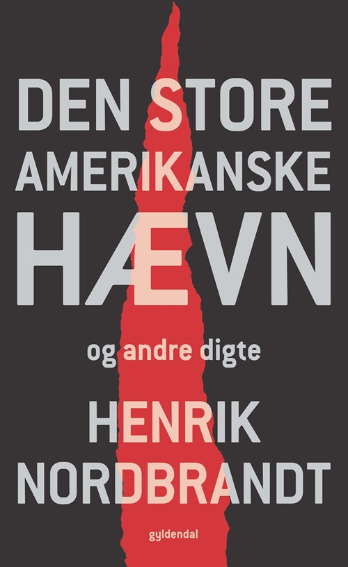 DEN STORE AMERIKANSKE HÆVN