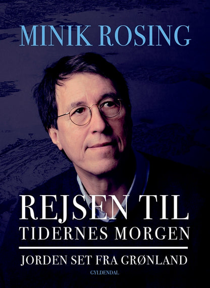 REJSEN TIL TIDERNES MORGEN