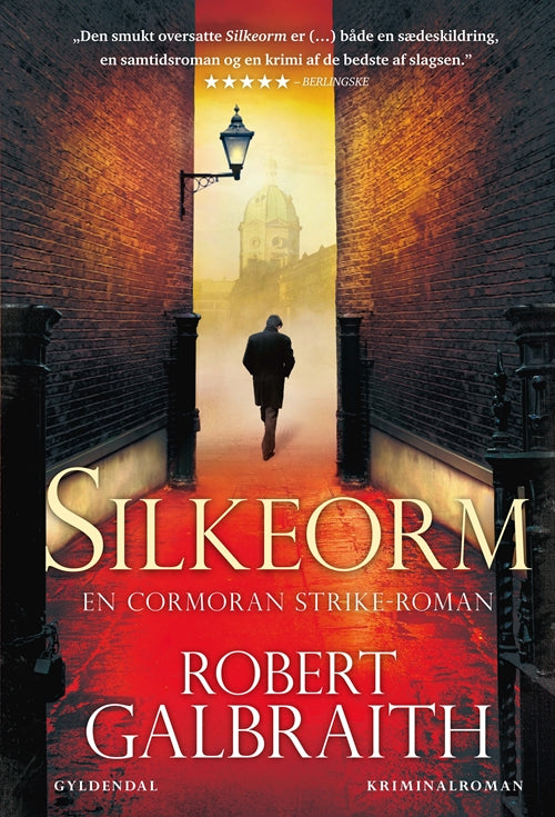 SILKEORM