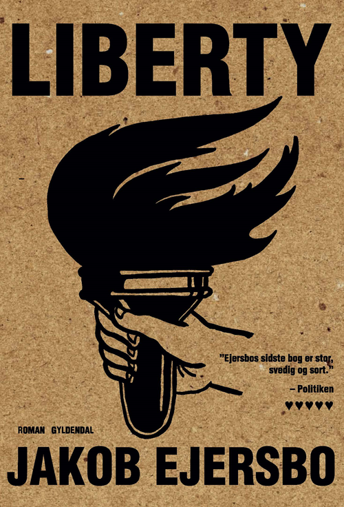 LIBERTY