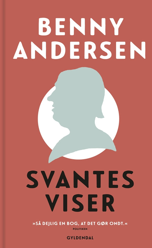 SVANTES VISER
