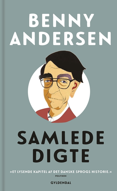 SAMLEDE DIGTE 
