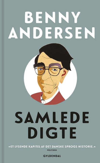 SAMLEDE DIGTE 