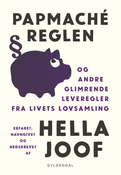 PAPMACHÉ-REGLEN