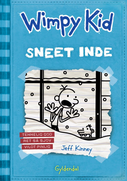 Wimpy Kid 6