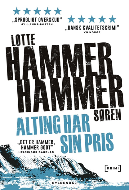 ALTING HAR SIN PRIS