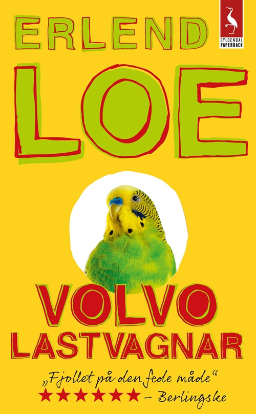 VOLVO LASTVAGNAR
