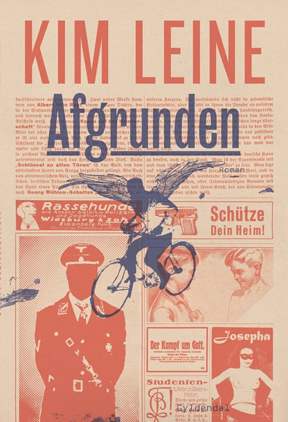 AFGRUNDEN