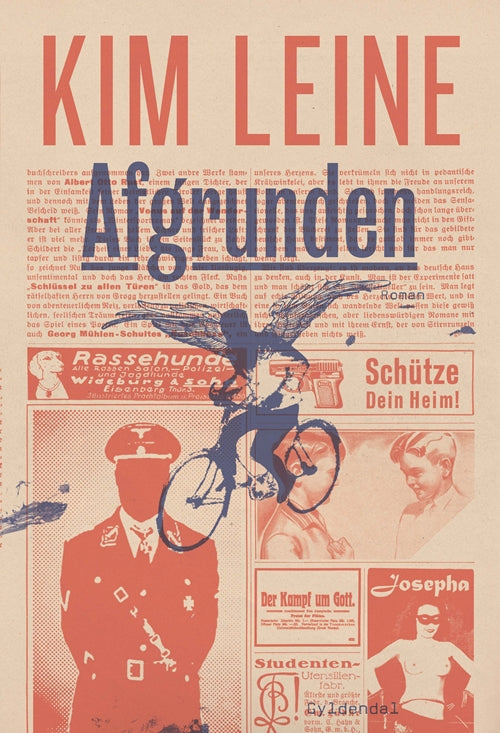 AFGRUNDEN