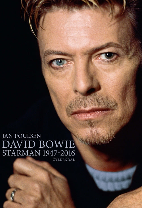DAVID BOWIE
